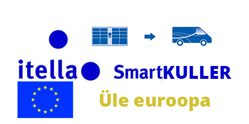 Smartpost kuller EU